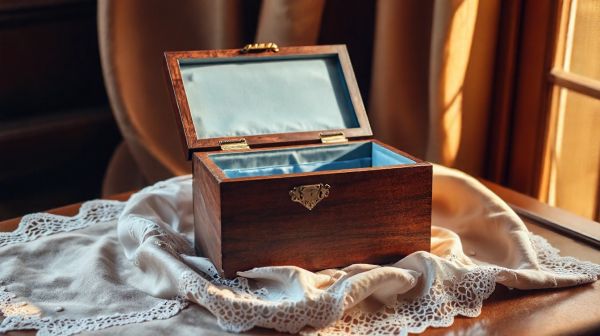 5 astuces pour choisir une boite alliance personnalisée idéale