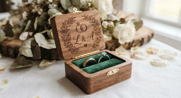 5 astuces pour choisir une boite alliance personnalisée idéale