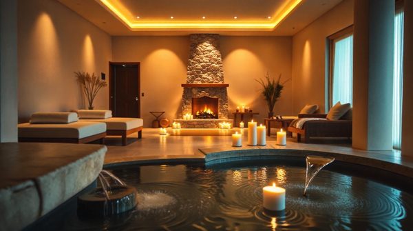 Découvrez les meilleurs spots de massages apaisants à toulouse