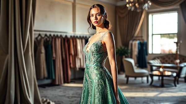 Karma koma : élégance des robes et options de paiement pratiques