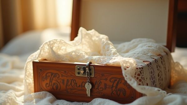 Trouver la boite alliance personnalisée qui sublime votre mariage