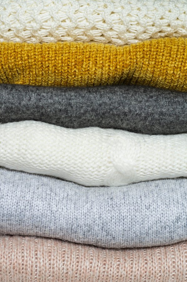 Entrez dans l'univers luxueux d'eric bompard et du cachemire