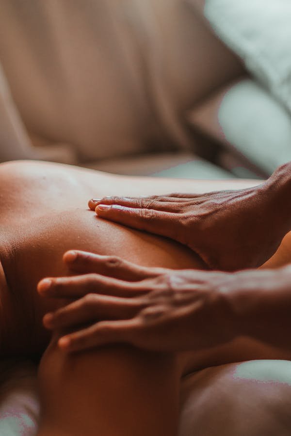 Les massages apaisants à toulouse : une pause bien-être.